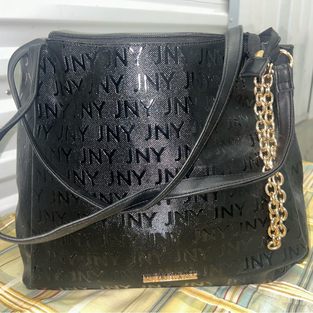 Brand new handbag